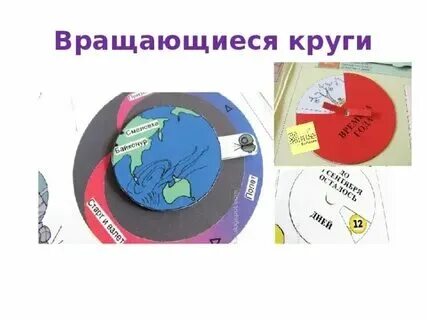 Как крутить круг. Как крутить круг