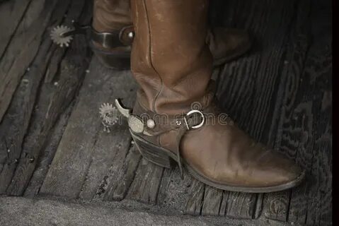 Worn looking