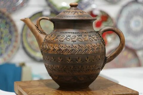 Чайник через 5
