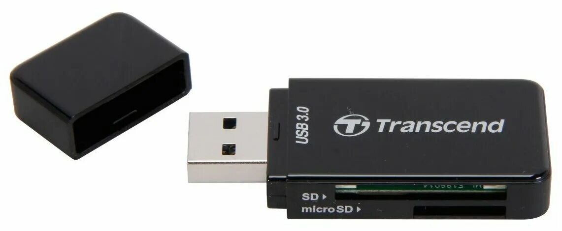 Transcend rdf5. Transcend rdf5