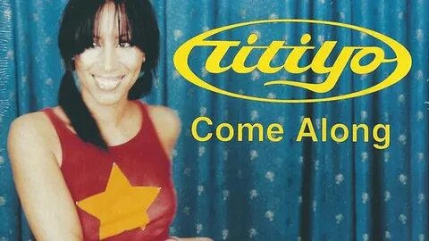 Come along