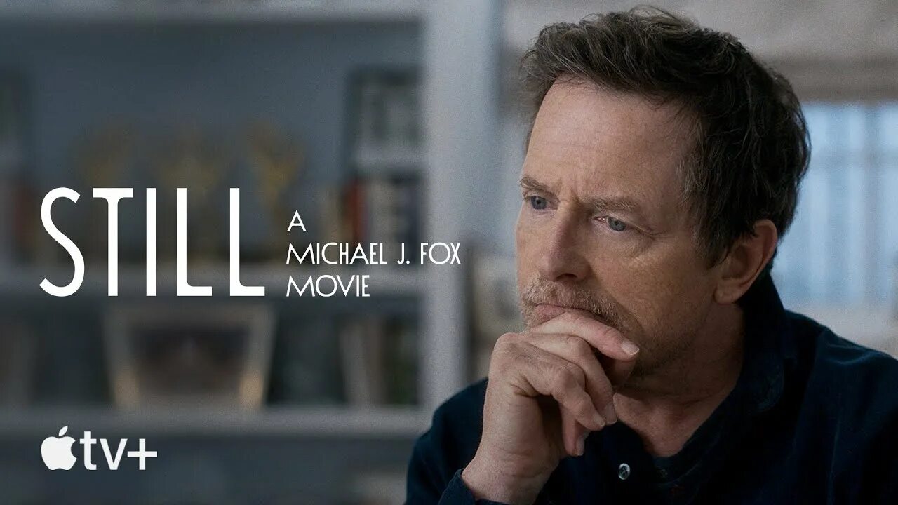 Still michael j fox. Still michael j fox
