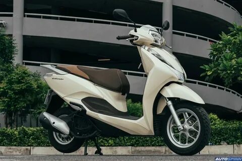 Lead 125