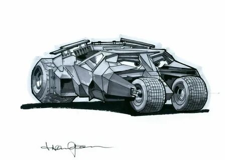 Beta car
