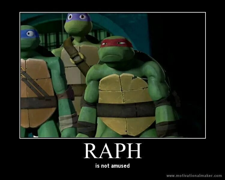 Tmnt reader