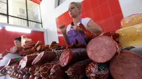 Новости мсх рк о ввозе свинины