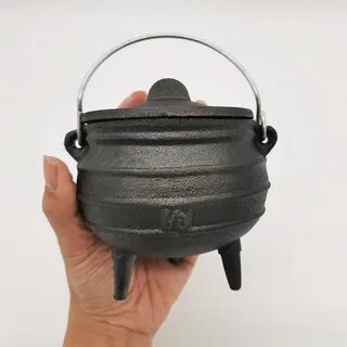 Чугунное маленький