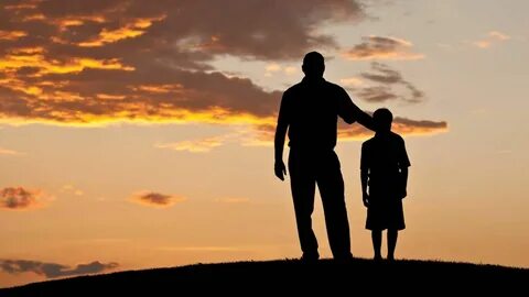 Как переводится father