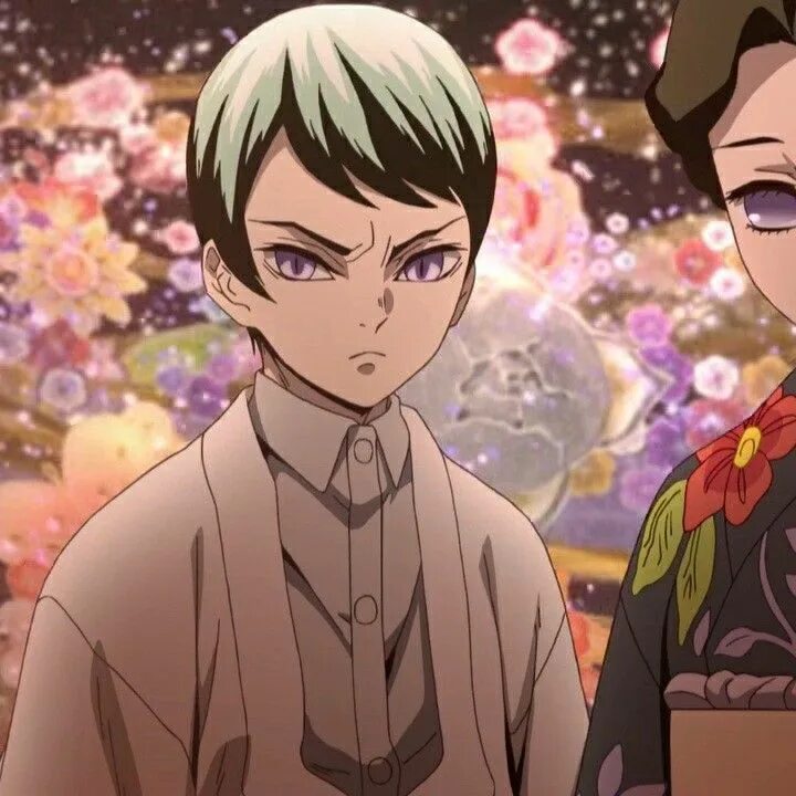 Юширо и тамаев. Юширо крд. Тамаё и юширо. Yushiro demon slayer. Yushiro kimetsu.