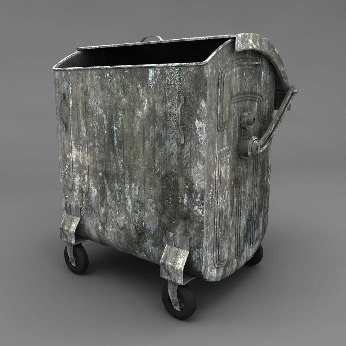 Бак 3 буквы. 3d model мусорки. мусорный бак 3д. мусорный контейнер 3д модель. 3д модель держателя мусорного бака.