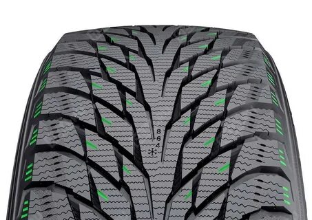 Шины nokian hakkapeliitta характеристики