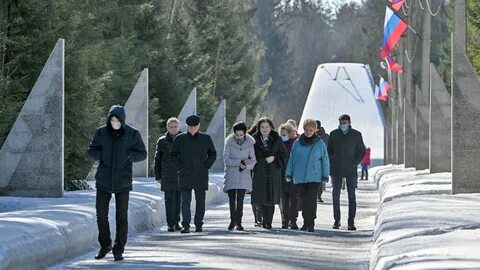 Годовщина гагарина