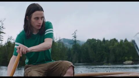 Lake me away
