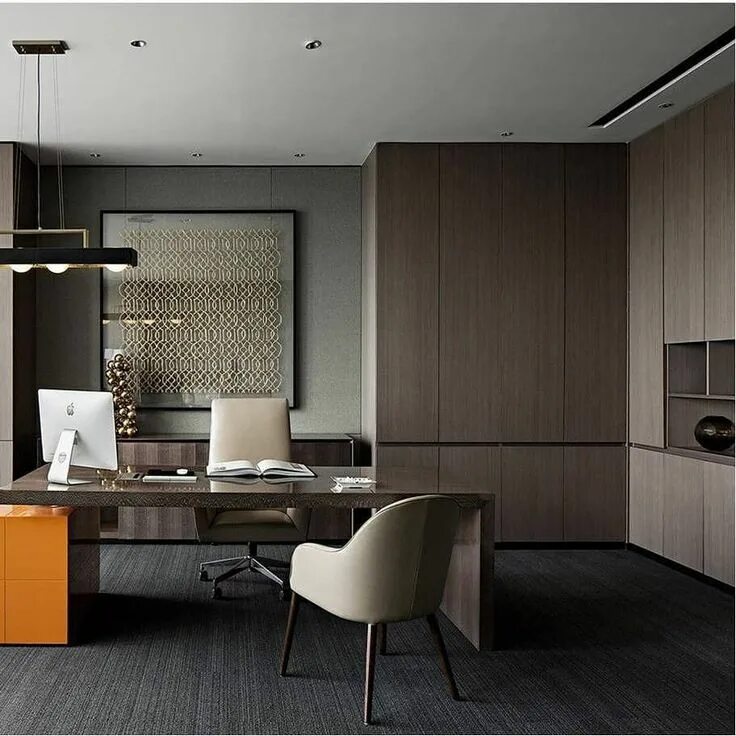 CEO OFFICE on Behance Ceo office, Executive office design, Executive interior de