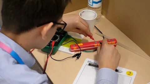 Школьный тур олимпиады по физике