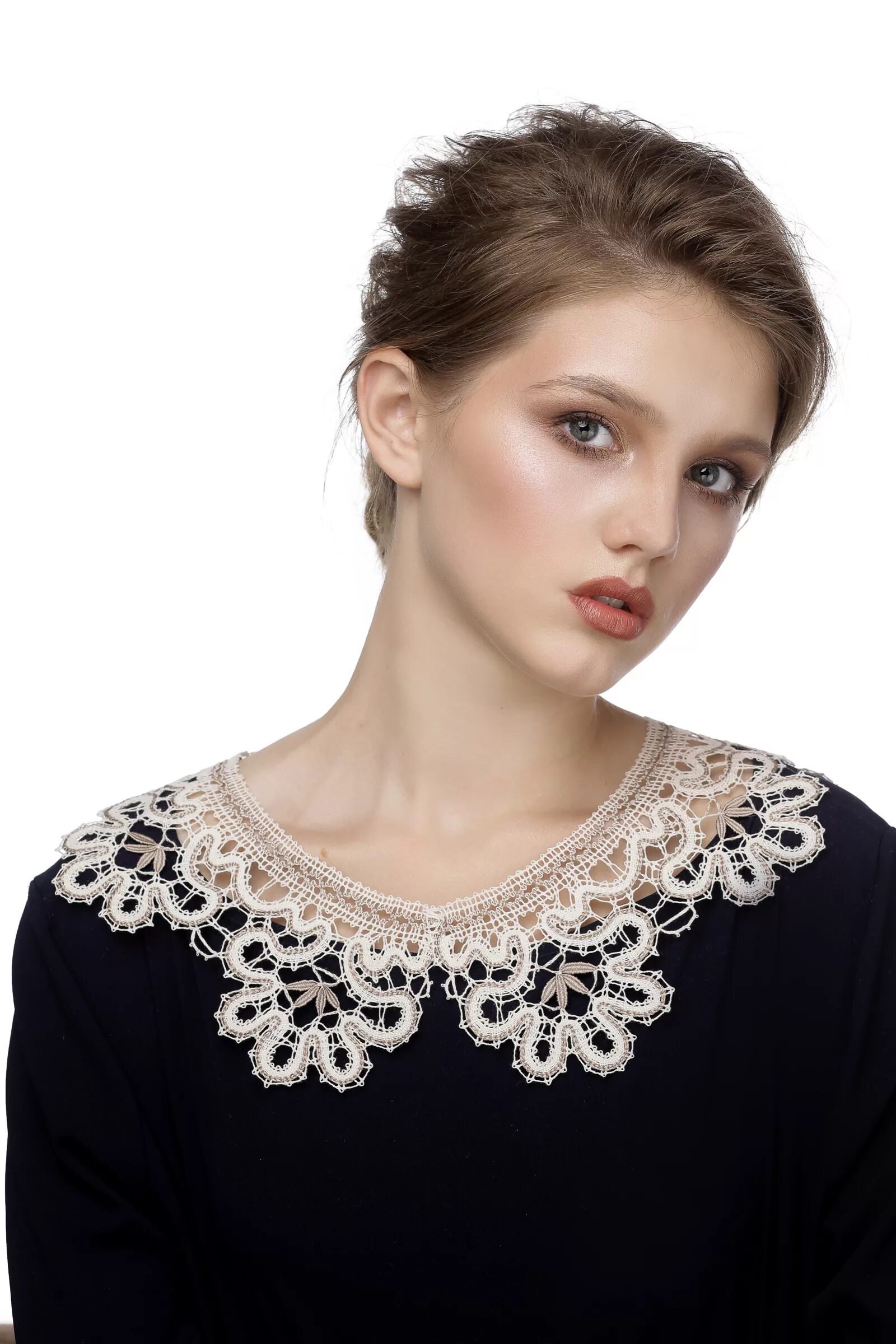 Платье с кружевным воротником. Воротник коллар (collar). Платье с кружевным воротником. Платье с кружевным воротником. Платье с кружевным воротником.