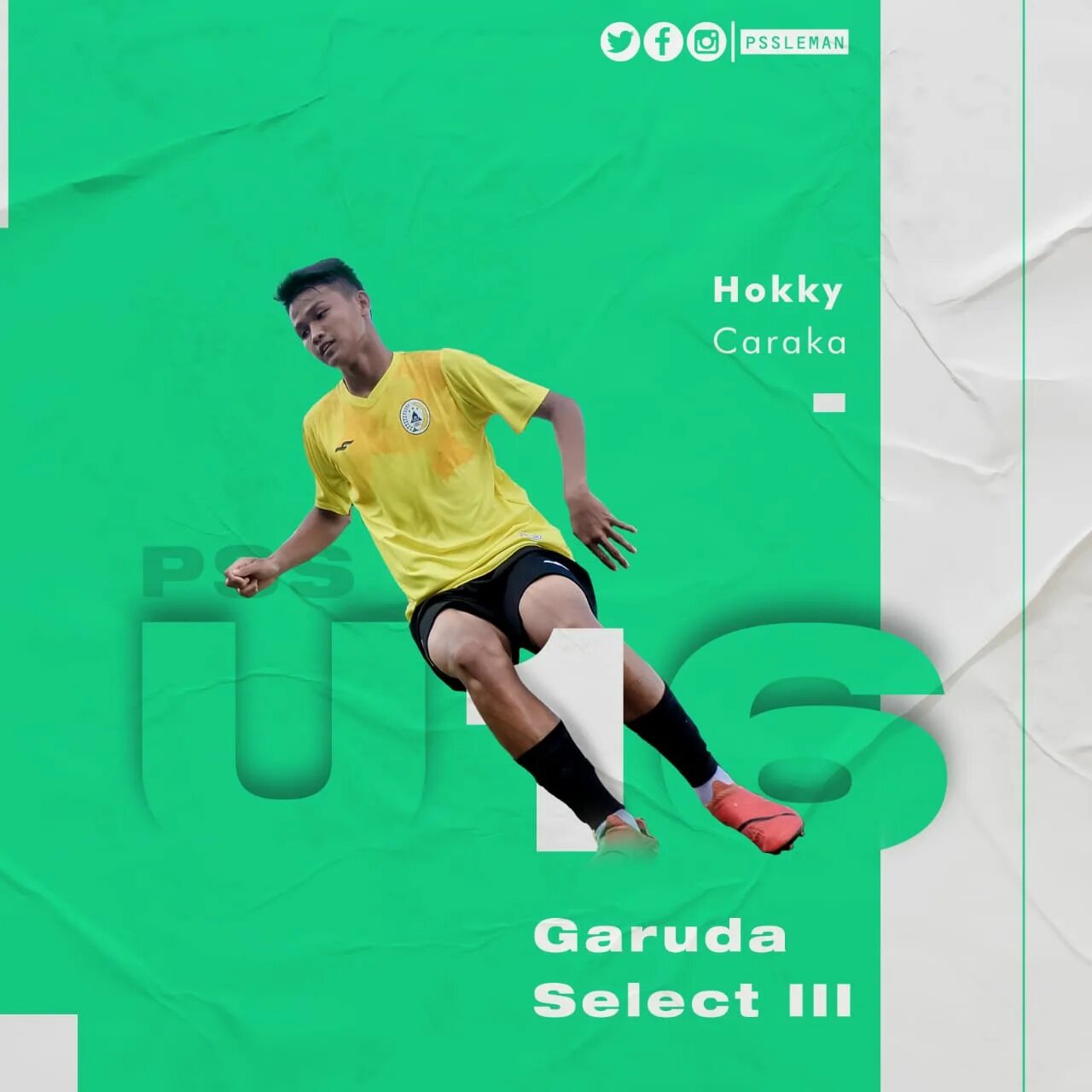 Select third. Select third