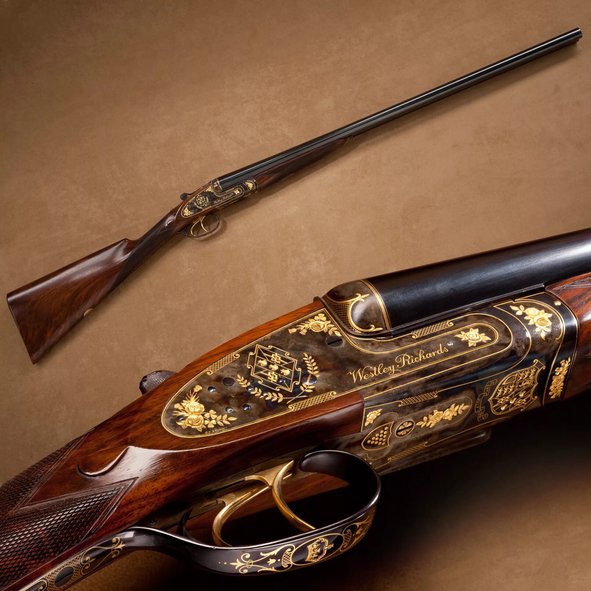 Первые охотничьи ружья. Ружья Westley Richards. Westley Richards пистолеты. Westley Richards винтовка. Westley Richards Farquharson.