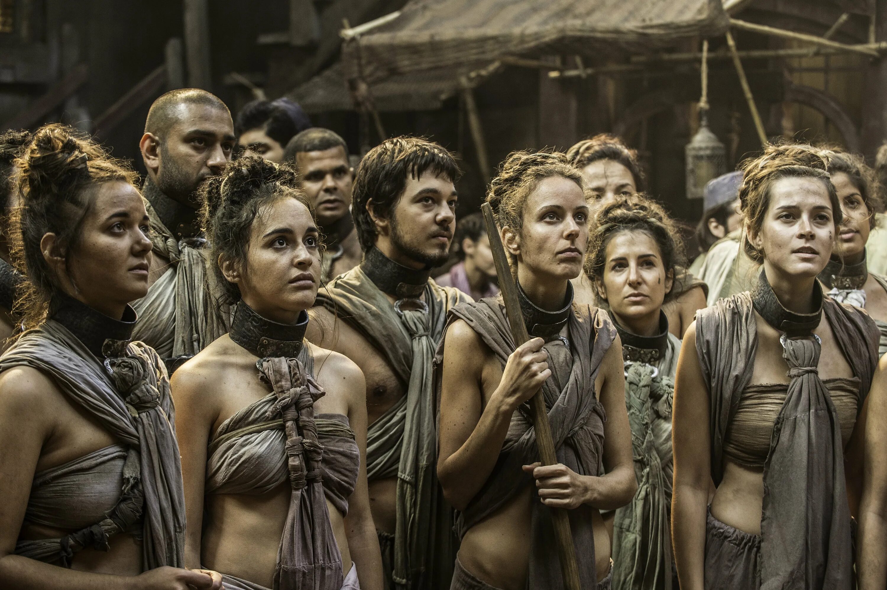 Game of thrones pandora