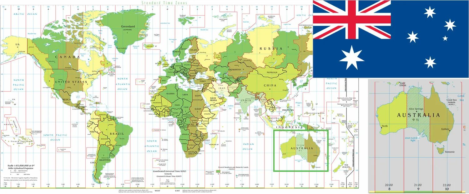 Часовые пояса Австралии. Часовые пояса Австралии на карте. Часовый пояса Австралии. Временные пояса Австралии.
