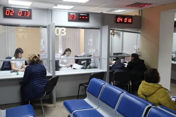 В Смоленской области МФЦ меняют формат работы - KP.RU