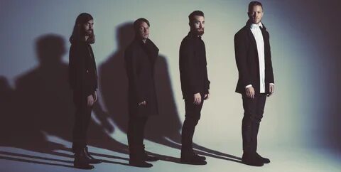 Imagine dragons песни whatever it takes