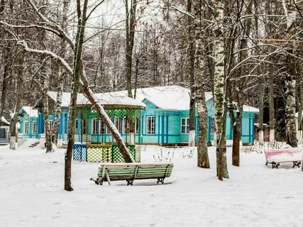 Детский лагерь ивановская область