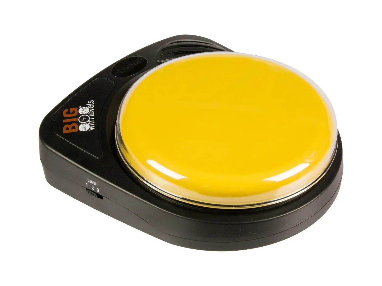 Step buttons. Коммуникатор «бигмэк» («bigmack»). «малый пошаговый коммуникатор» (little step-by-step-communicator). step by step пошаговый коммуникатор. кнопка-коммуникатор bigmack.