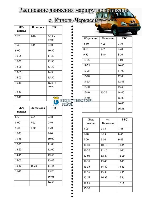 Расписание маршруток такси. График движения маршрутного такси. Расписание автобусов город Кинель. Такси Кинель Черкассы. Расписание маршрутных такси.