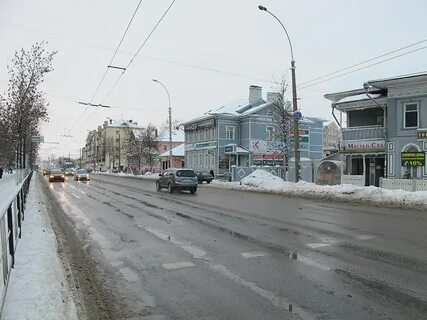Камеры улиц вологда