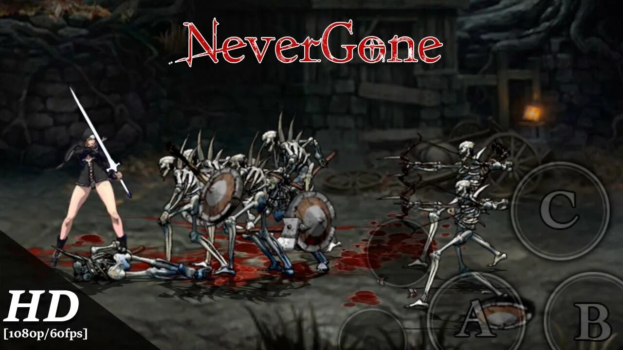 Never gone game. Never gone игра.