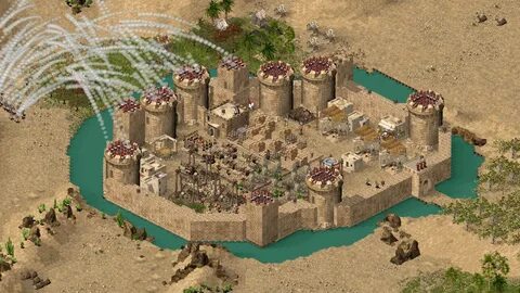 Stronghold crusader hd extreme hd ключ пар купить с доставкой из Польши с Allegr