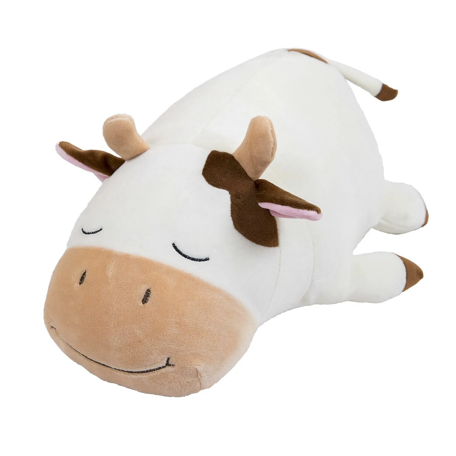 Сон коровка. Коровка игрушка. Мягкая коровка. Игрушечная мягкая коровка. Мягкая круглая игрушка коровка.