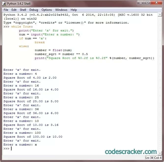 Квадратный корень в python. Sqrt в питоне. square root python. корень числа в питоне. корень в питоне math.