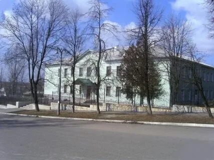 Льгов 3