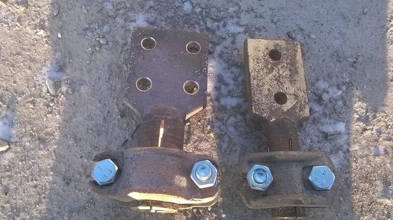 8. Тмз 5. Труба профильная 30х30х1. 60. Алюминиевый профиль 100х20.