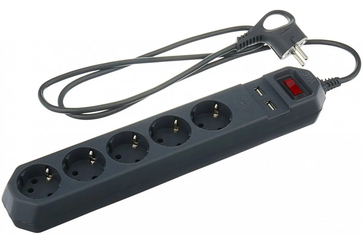 Сетевой фильтр с usb type c. Сетевой фильтр эра sf-1e-w. сетевой фильтр эра usf-5es-usb-b (б0019036), 1.5 м. сетевой фильтр эра usf-5es-5m-b. сетевой фильтр эра б0019036.