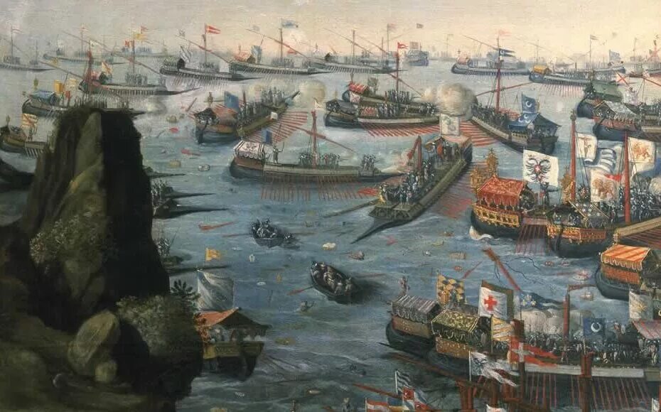 Крупнейшее морское сражение в истории. Морские баталии художник абрахам хантер. Наваринское морское сражение 1827 г. Крупнейшее морское сражение в истории. Битва у лепанто 1571.
