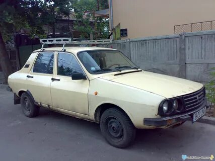 Румынские автомобили