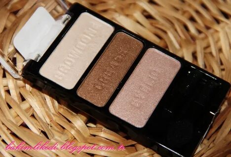 Wet n wild