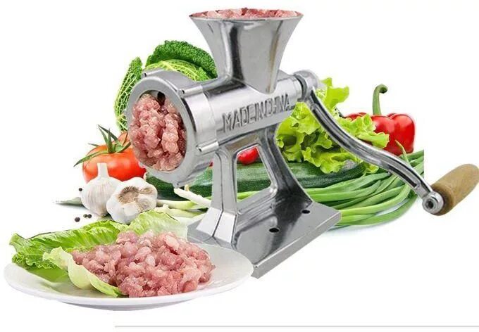 Мясорубка Easygrind psa160 Grinder. Мясорубка ручная Multi function Mincer. Мясорубка ручная с фаршем. Мясорубка крупными кусочками.