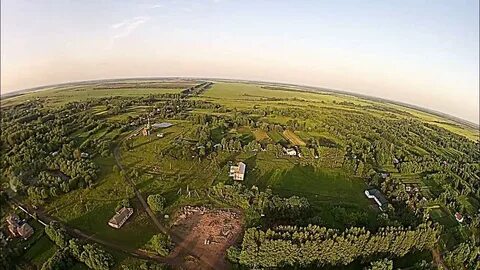 Над тамбовом