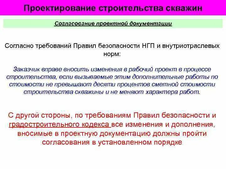 Проект организации строительства временных - Telegraph