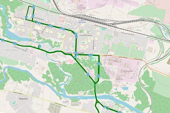 Маршрут 4 каменск уральский. Транспорт Каменск-Уральский 203. Автобусы Каменск-Уральский городские. Маршруты автобусов в Каменске-Уральском. Карта транспорта Каменск-Уральский.