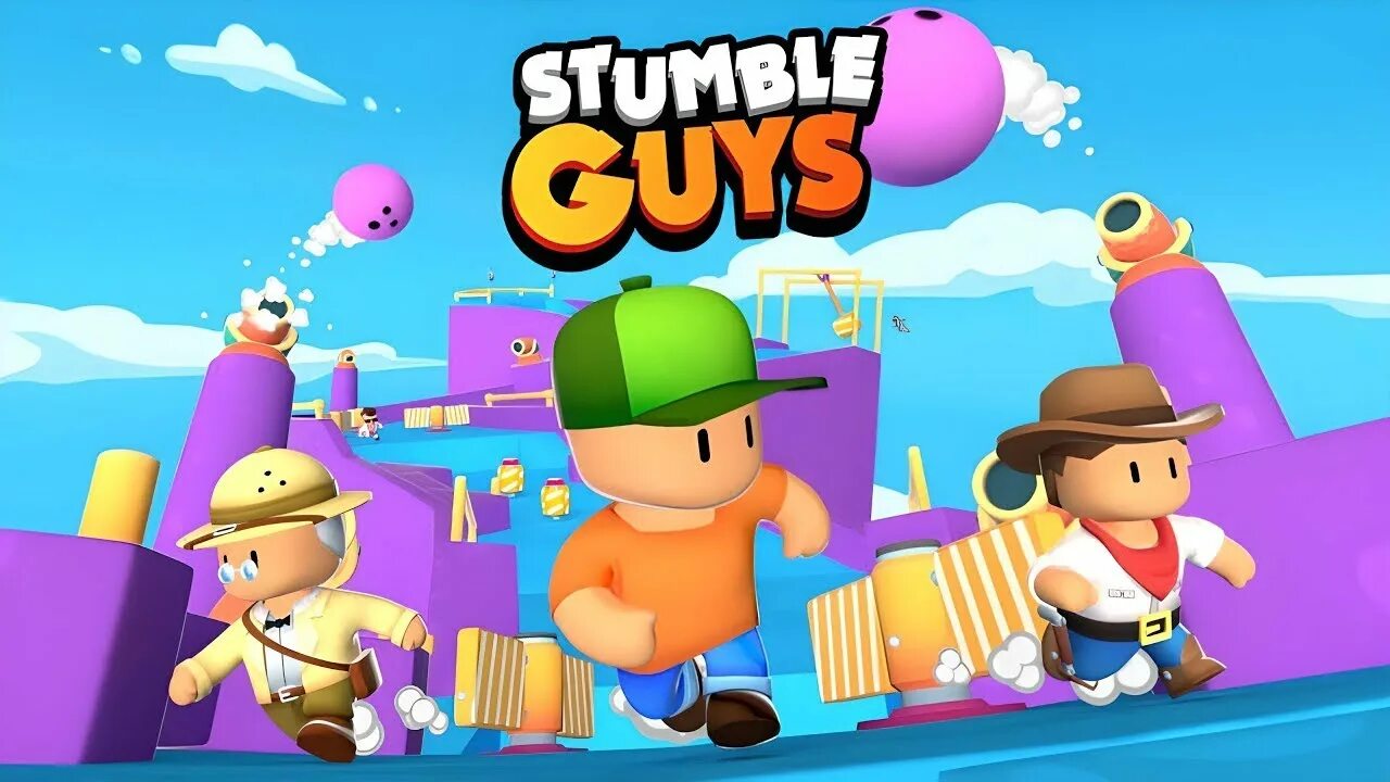 Stumble guys игра. Stumble guys стрим. Картинки игры stumble guys.