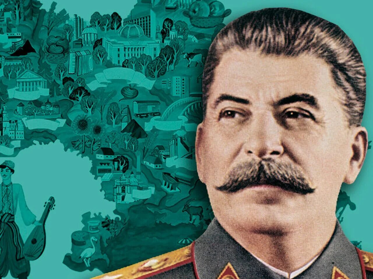 Сталина Украины. Сталин обои. Сталин из Украины. Зачем Сталин создал Украину. Сталин во главе страны