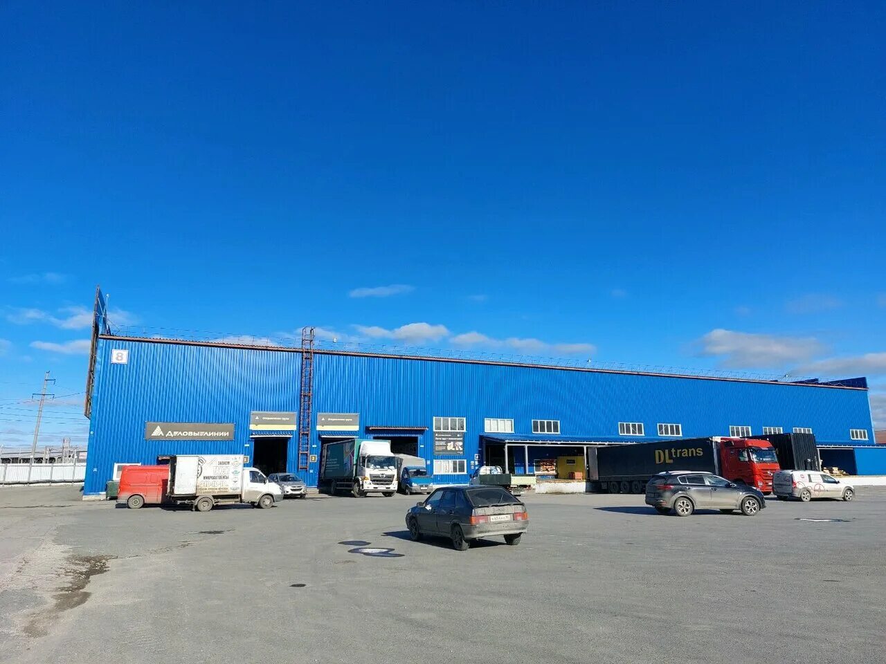 Застройка промзоны коровино проект
