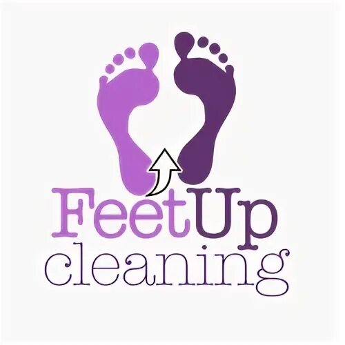 Feet clean up
