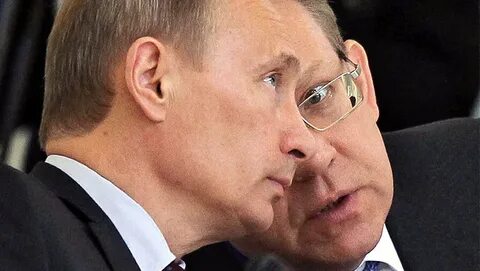 12 путиных