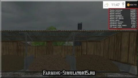 Script farm